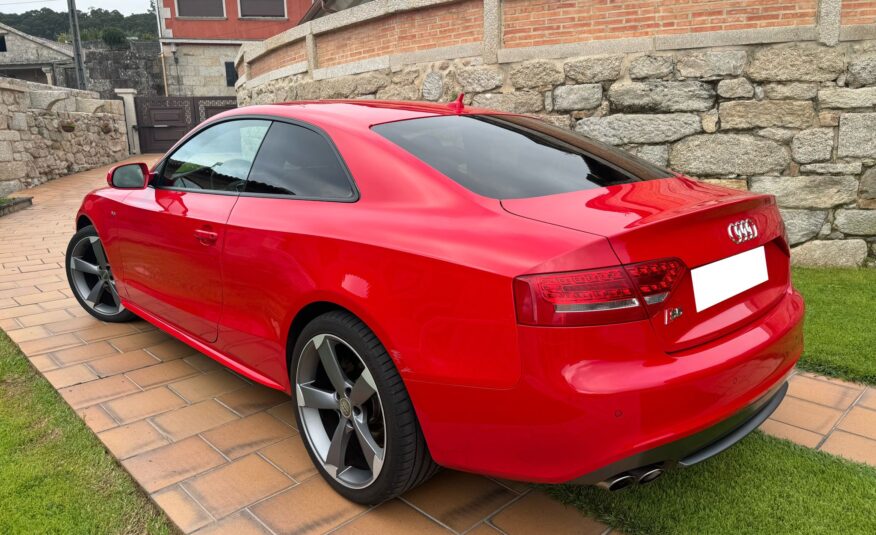 AUDI S5 4.2 QUATTRO 353CV