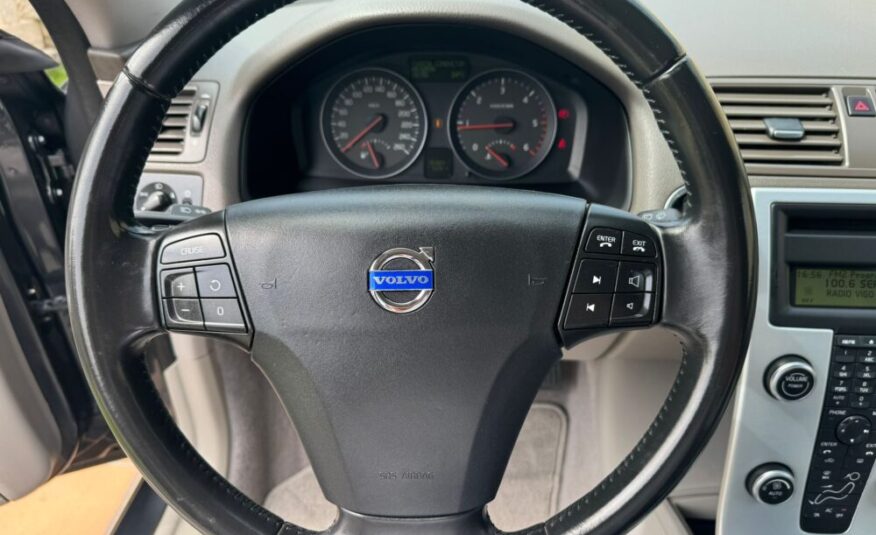 VOLVO V50 1.6 DRIVe Business Pro Edition