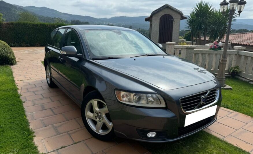 VOLVO V50 1.6 DRIVe Business Pro Edition