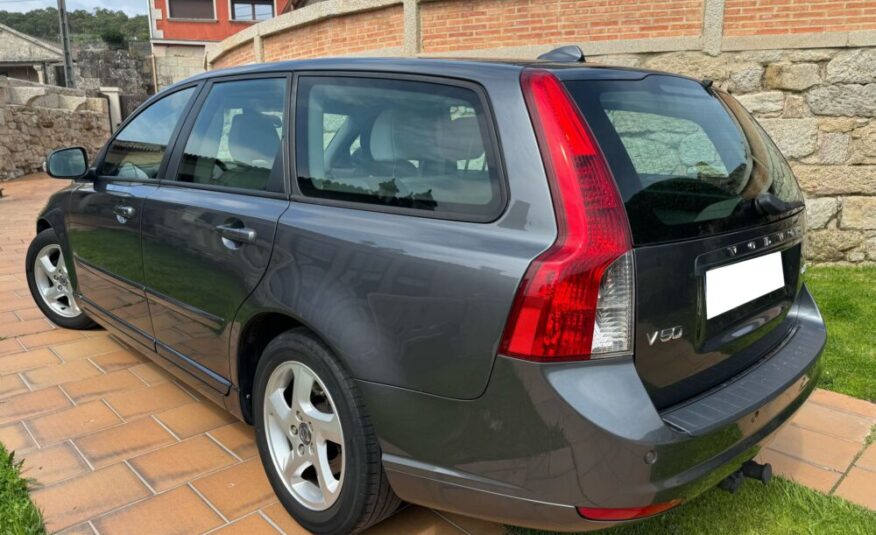 VOLVO V50 1.6 DRIVe Business Pro Edition