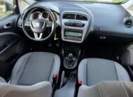 SEAT ALTEA XL