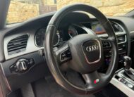 AUDI S5 4.2 QUATTRO 353CV