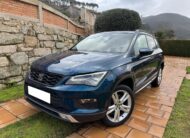 SEAT ATECA 1.6 TDI