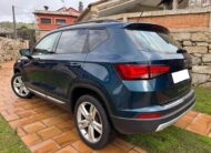 SEAT ATECA 1.6 TDI