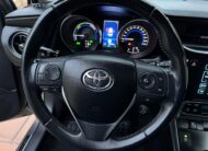 TOYOTA AURIS FEEL