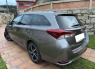 TOYOTA AURIS FEEL