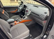 FORD Kuga 4X4