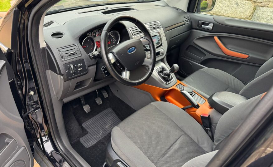 FORD Kuga 4X4