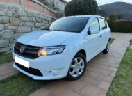 DACIA SANDERO GASOLINA