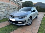 RENAULT MEGANE 1.5 DCI
