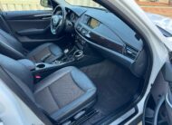 BMW X1 SDRIVE 18
