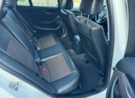BMW X1 SDRIVE 18