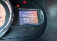 RENAULT MEGANE 1.5 DCI