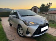 TOYOTA Yaris 1.0