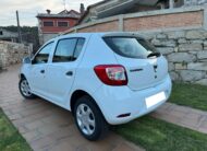 DACIA SANDERO GASOLINA