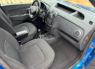 DACIA DOKKER STEPWAY