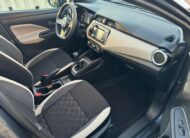 NISSAN Micra 1.5 DCI