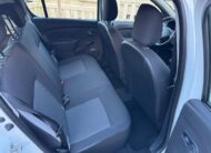 DACIA SANDERO GASOLINA