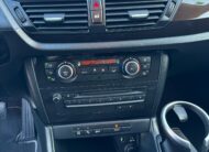 BMW X1 SDRIVE 18
