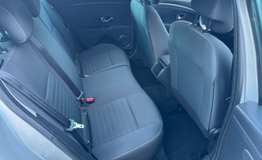 RENAULT MEGANE 1.5 DCI