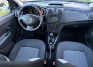 DACIA SANDERO GASOLINA