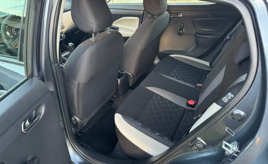 NISSAN Micra 1.5 DCI