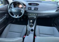 RENAULT MEGANE 1.5 DCI