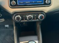 NISSAN Micra 1.5 DCI