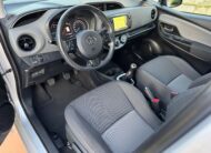 TOYOTA Yaris 1.0