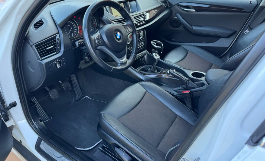 BMW X1 SDRIVE 18