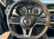 NISSAN Micra 1.5 DCI