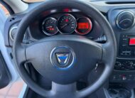 DACIA SANDERO GASOLINA