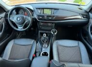 BMW X1 SDRIVE 18