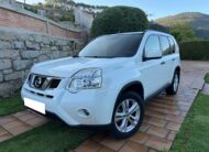 NISSAN X-TRAIL 2.0 4X4