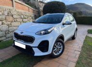 KIA SPORTAGE DRIVE