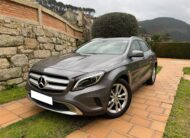 MERCEDES GLA 200