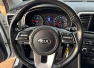 KIA SPORTAGE DRIVE