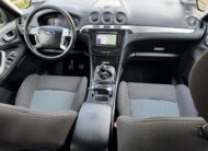 FORD S-MAX 2.0 TDCI 140CV