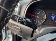 KIA SPORTAGE DRIVE