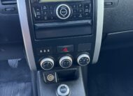 NISSAN X-TRAIL 2.0 4X4