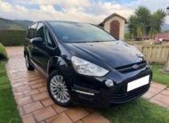 FORD S-MAX 2.0 TDCI 140CV