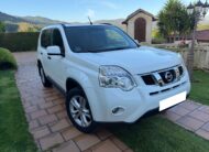 NISSAN X-TRAIL 2.0 4X4