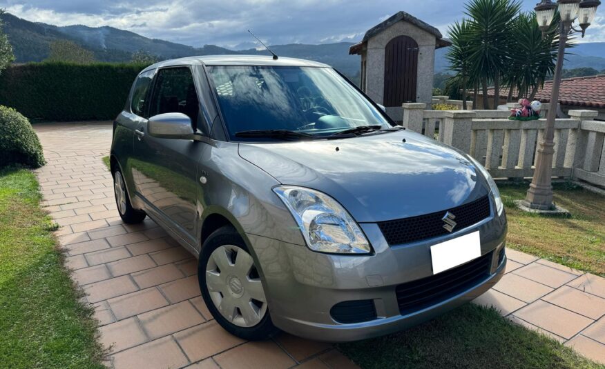 SUZUKI SWIFT 1.3 DIESEL