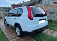 NISSAN X-TRAIL 2.0 4X4