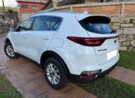KIA SPORTAGE DRIVE