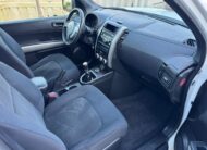 NISSAN X-TRAIL 2.0 4X4