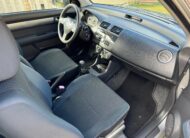 SUZUKI SWIFT 1.3 DIESEL