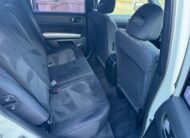 NISSAN X-TRAIL 2.0 4X4