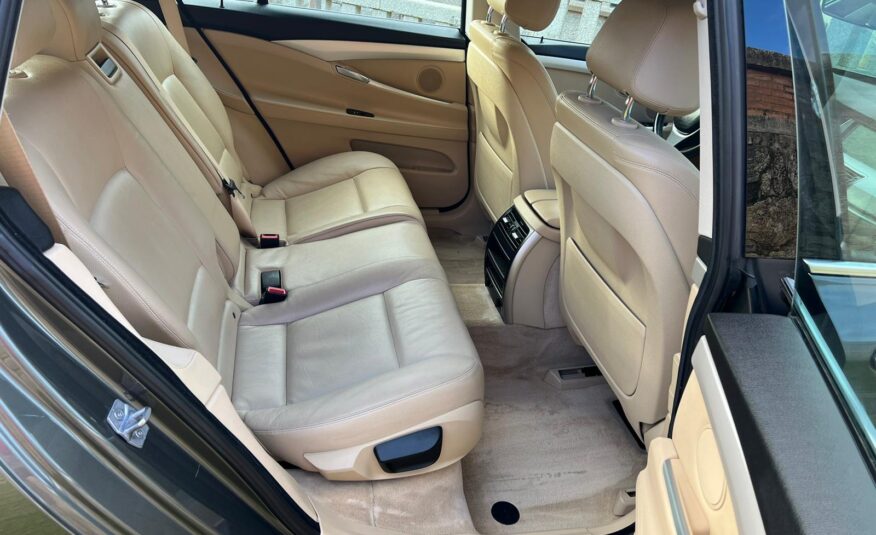 BMW 520 GT