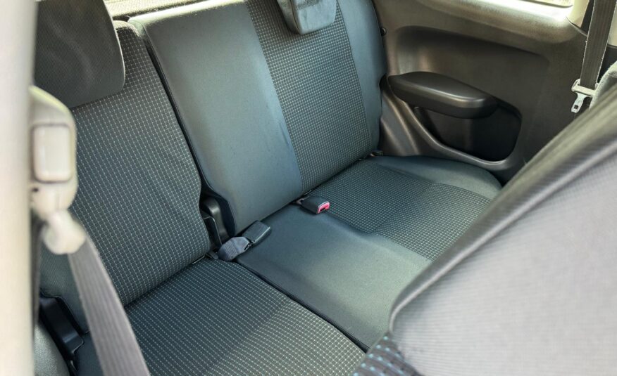 SUZUKI SWIFT 1.3 DIESEL